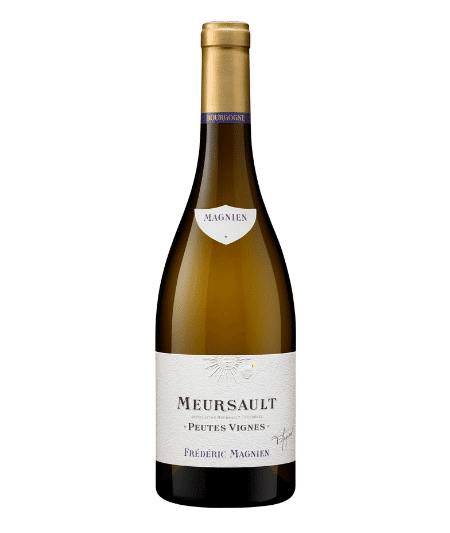 Frederic Magnien Meursault Peutes Vignes Chardonnay 75cl